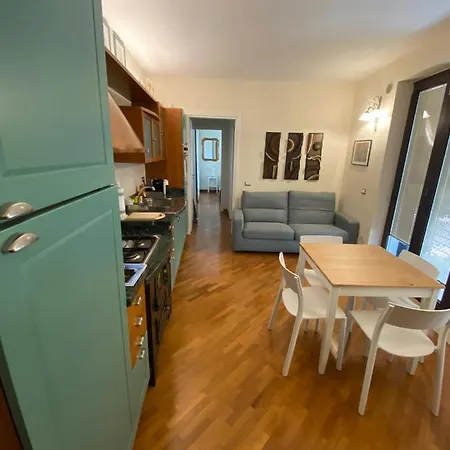 Casa Alcentro 1 Appartement Syracuse