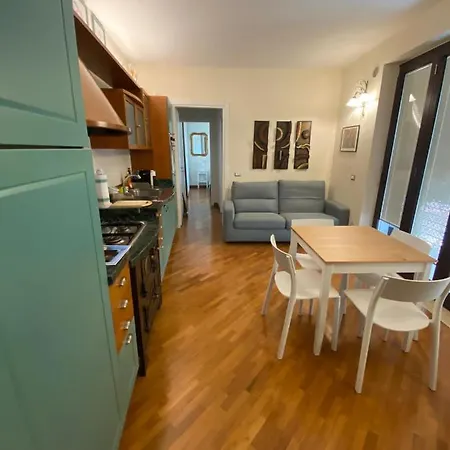 Appartement Casa Alcentro 1 *
