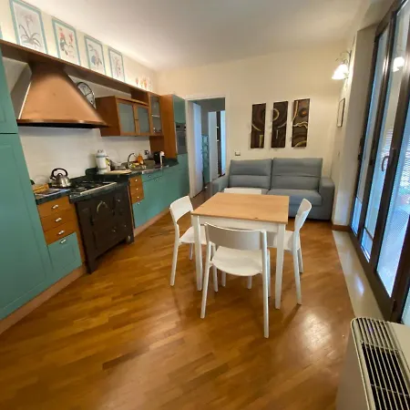 Apartment Casa Alcentro 1 Syracuse