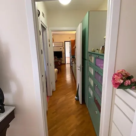 Casa Alcentro 1 Appartement Syracuse