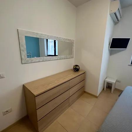 Appartement Casa Alcentro 1 Syracuse