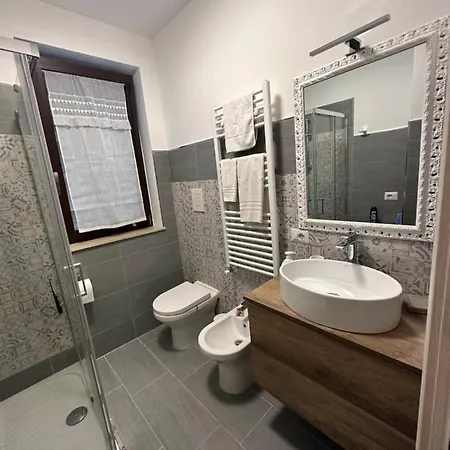 Apartment Casa Alcentro 1 *