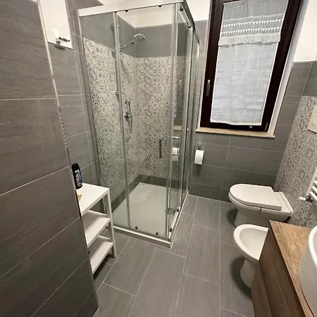 Casa Alcentro 1 Appartement