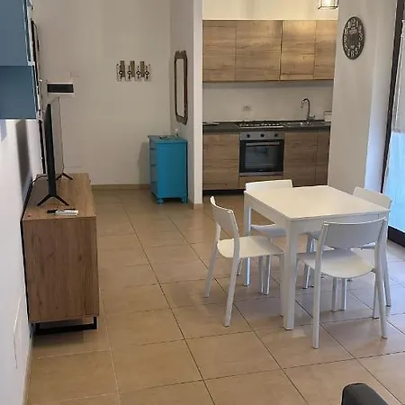 Casa Alcentro 1 Appartement Syracuse