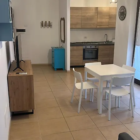 Casa Alcentro 1 Appartement Syracuse