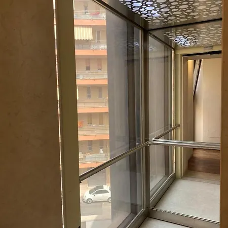 Casa Alcentro 1 Apartment