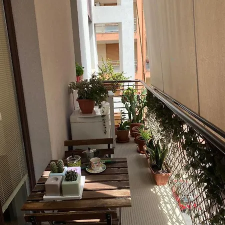 Casa Alcentro 1 * Syracuse