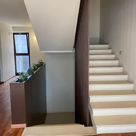 Apartment Casa Alcentro 1 Syracuse