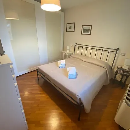 Casa Alcentro 1 Apartment Syracuse