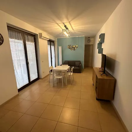 Apartment Casa Alcentro 1 *