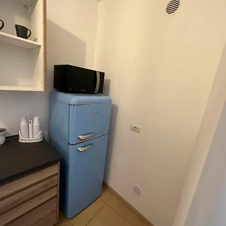 Apartment Casa Alcentro 1 Syracuse