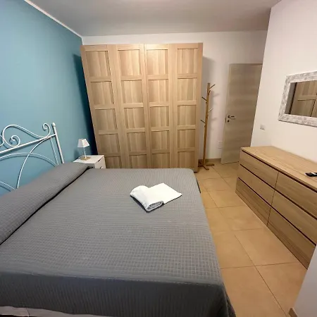 Casa Alcentro 1 *