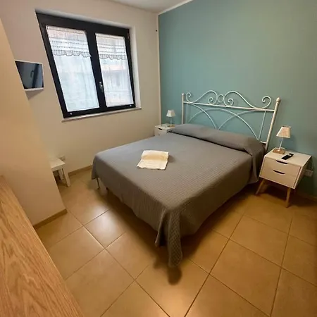 Casa Alcentro 1 Apartment